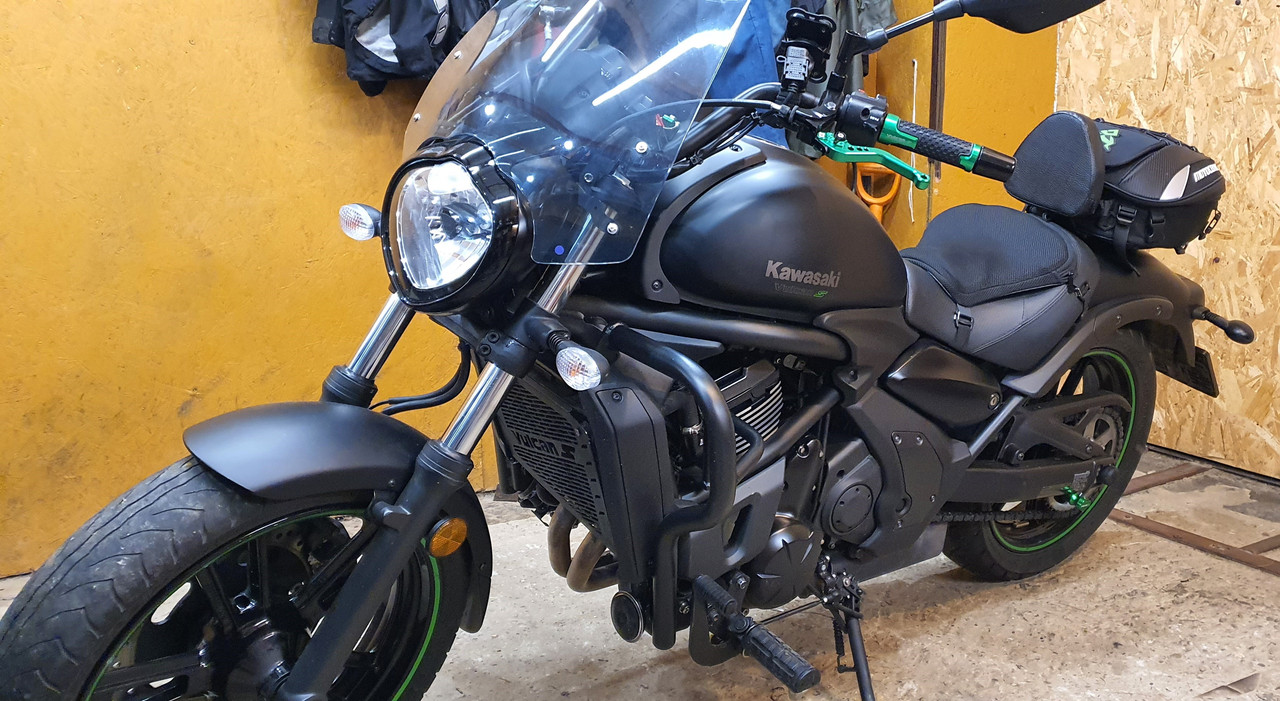 дуги стекло кофр