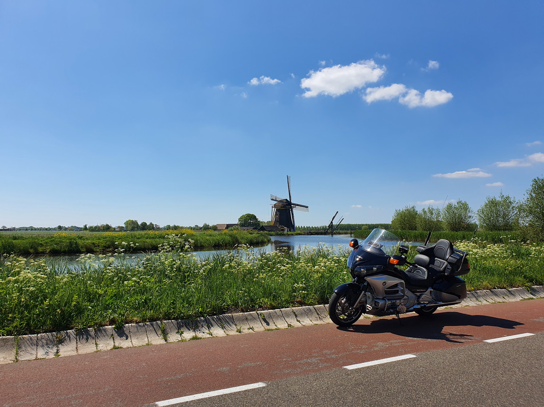 Pieter Zuijkerbuijk, 't Hoog- en Groenland 01 Baambrugge 06-05-2020