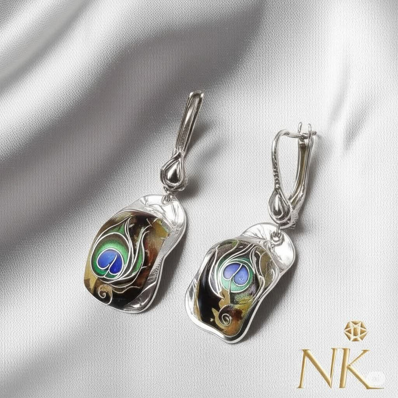 ცეცხლი ვერცხლში: როგორ გავარჩიოთ ნამდვილი მინანქარი ყალბისგან — მყიდველის გზამკვლევი