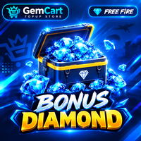 Bonus Diamond Offer Free Fire