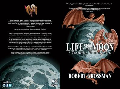 Life on the Moon (2019)