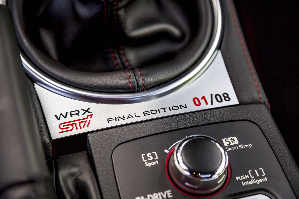 Subaru WRX STI Final Edition (16)