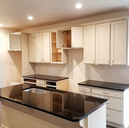 Marble Countertops Louisville KY