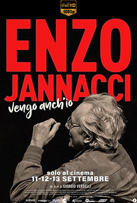 Enzo Jannacci: Vengo anchio (2023) .mkv DLMux 1080p E-AC3+AC3 ITA SUBS