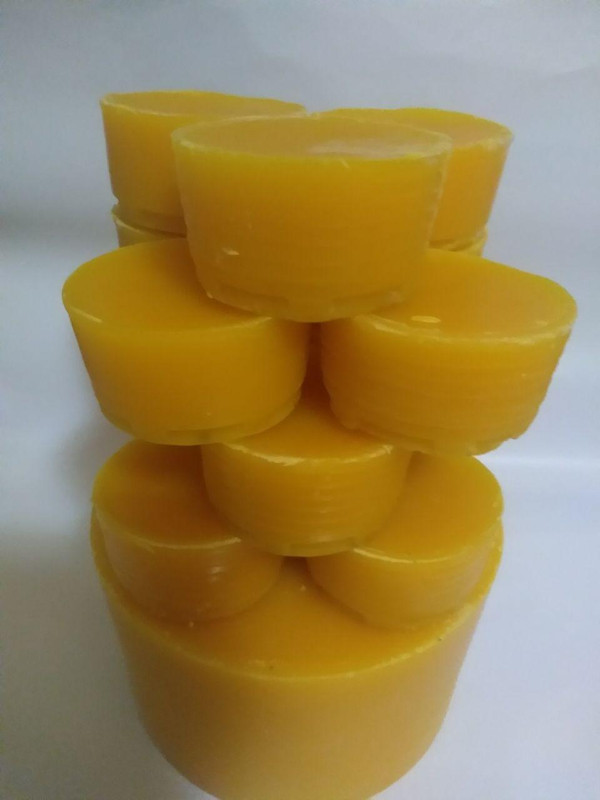 воск по 50 гр