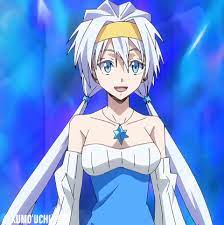Tensei Shitara Slime Datta Ken Velzard