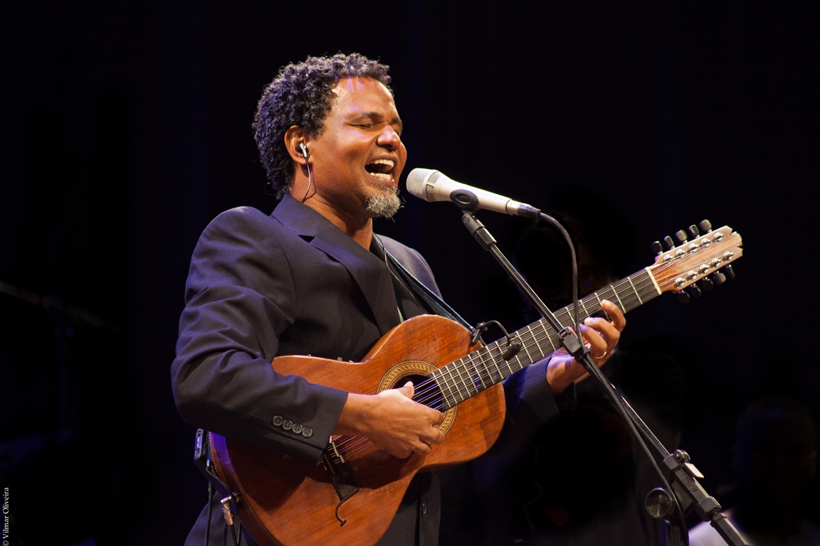 PEREIRA DA VIOLA por Vilmar Oliveira