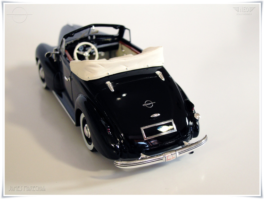 Opel Kapitan Hebmuller (8) Neo