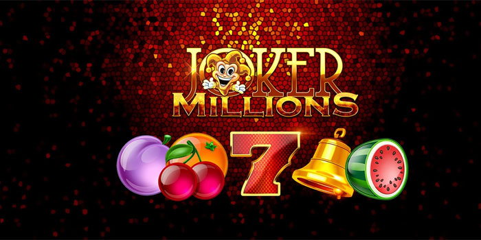 Analisis Multiplier Wild Di Slot Joker Millions Dengan Jackpot Progresif