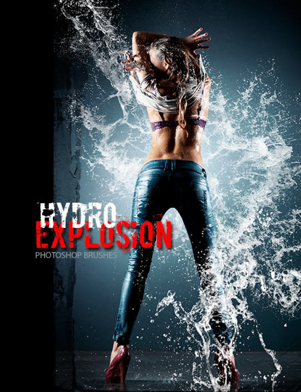 rons hydro explosion large