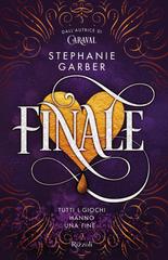 Stephanie Garber – Finale (2019)