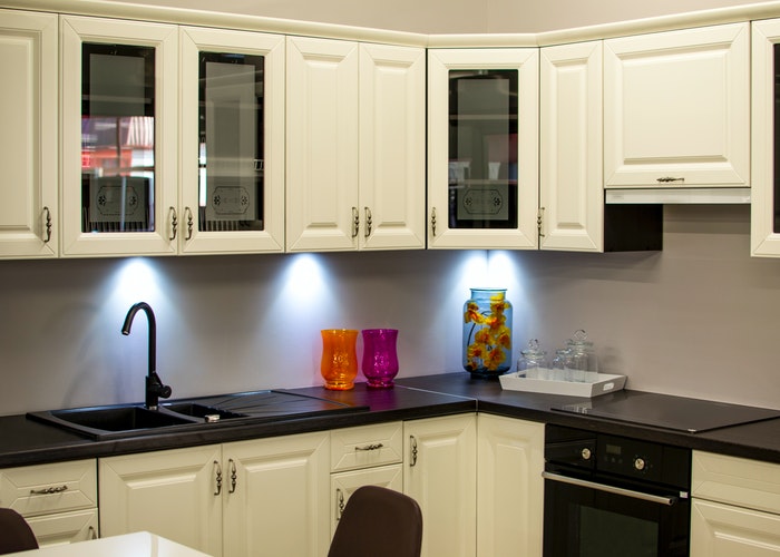 manfaat kitchen set