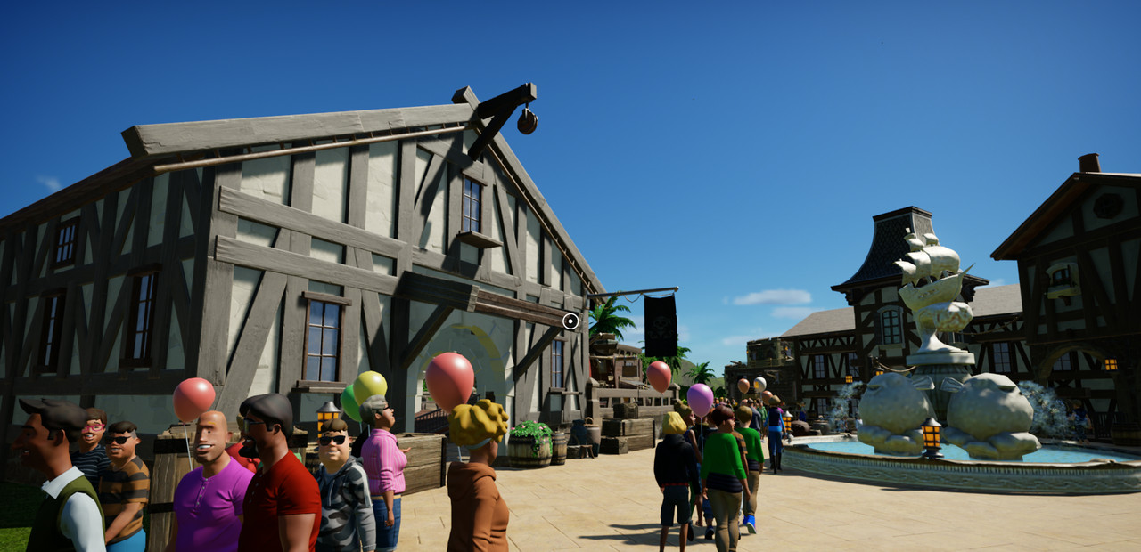 Turtle Bay Planet-Coaster-2020-12-21-18-35-19