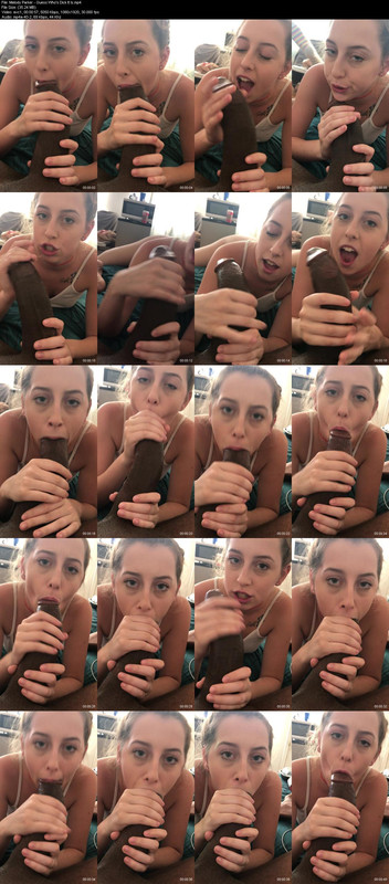 Melody_Parker_-_Guess_Who?s_Dick_It_Is
