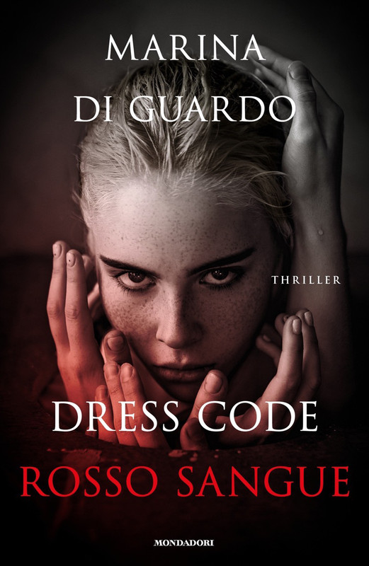 Marina Di Guardo – Dress Code Rosso Sangue (2021)