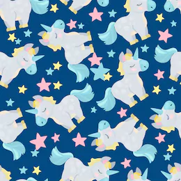 Blunicorn