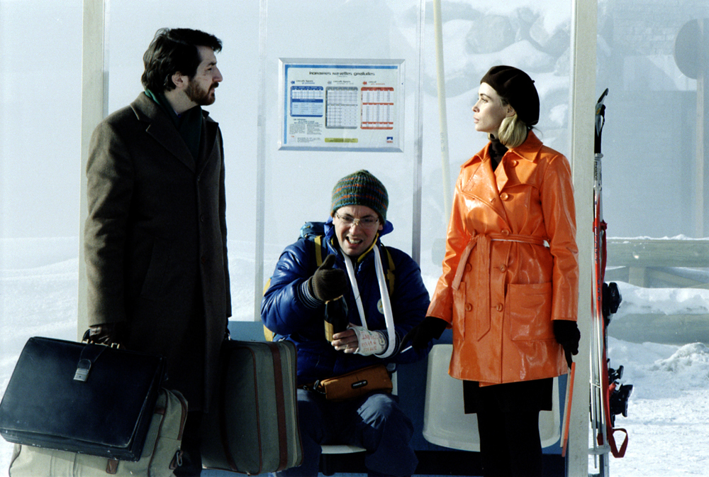 À boire (2004).