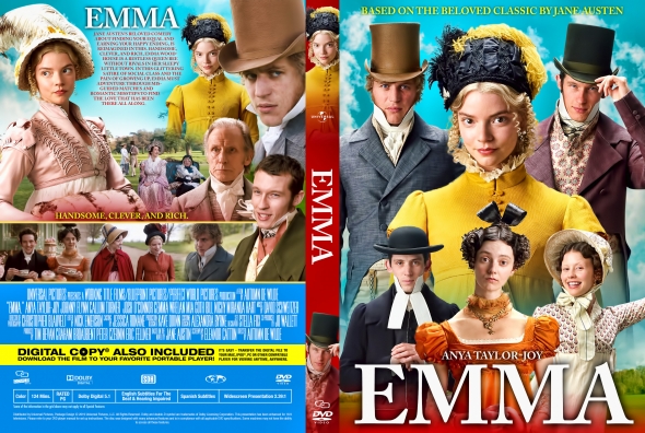 Emma (2020)