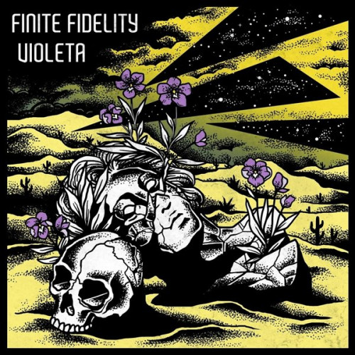 Finite Fidelity - Violeta (2023) (Lossless)