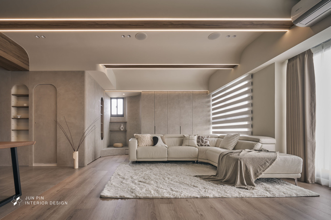 240305 郡品設計 蘆洲台北京城住宅0529