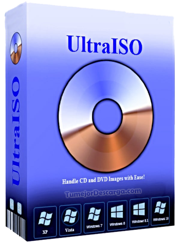 UltraISO Premium Edition