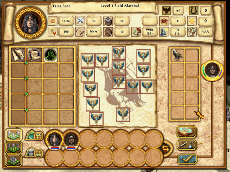 Eternal IV | Murder Mystery 2 Wiki | Fandom