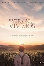 LA PELÍCULA “EL VERANO QUE VIVIMOS”, CON BLANCA SUÁREZ Y JAVIER REY, SE ESTRENARÁ EN CINES EL 6 DE NOVIEMBRE DE LA MANO DE WARNER