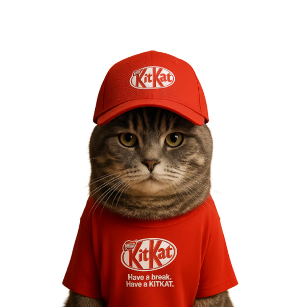 KITKAT