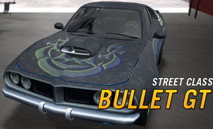 Ogretoe-Bullet-Gt