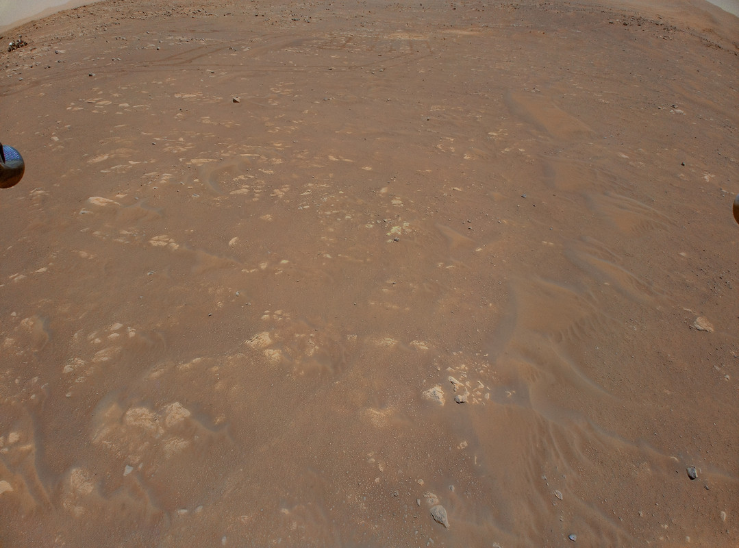 "Perseverance" Rover (Mars - krater Jezero) : Novih 7 MINUTA TERORA  - Page 14 4