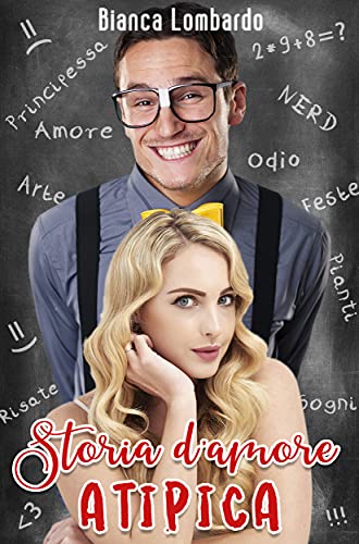 Bianca Lombardo – Storia d’amore atipica (2021)