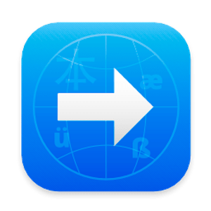 Xliff Editor 2.9.10.1 (version fix) macOS