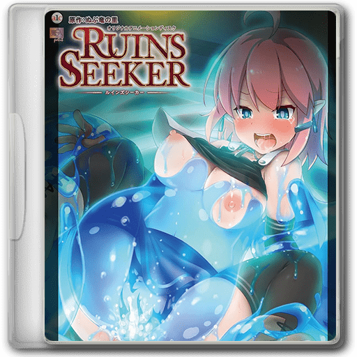 Ruins Seeker – Ep.01