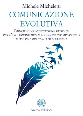 Michele Micheletti – Comunicazione evolutiva (2020)