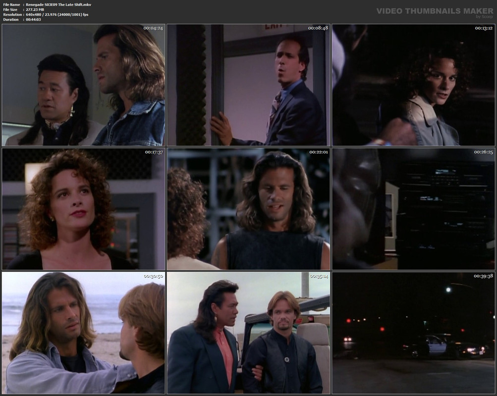 Renegade S03E09 The Late Shift.mkv