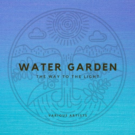 VA   Water Garden (The Way to the Light) (2020)