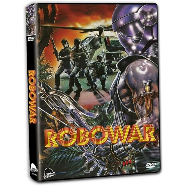 Robowar (1988) PL.1080p.WEBRip.x264-wasik / Lektor PL