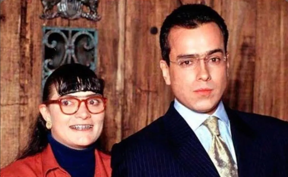 Por este motivo, querida actriz de Yo Soy Betty La Fea no puede decir sus frases