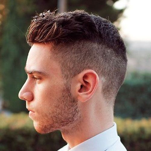 Undercut