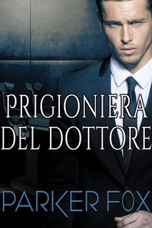 Parker Fox - Prigioniera del dottore (2024)