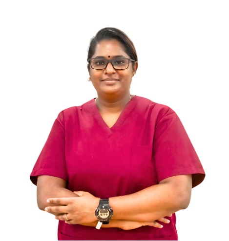 Puvaneswari K.
