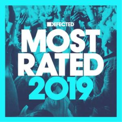 VA - Defected Presents Most Rated 2019 (2018)