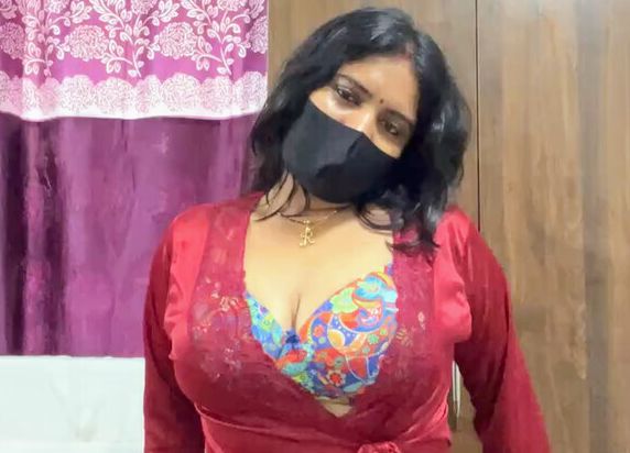 Horny desi lusty StripChat live 24 min+ full seducing her fans rubbing her boob bikini nude video