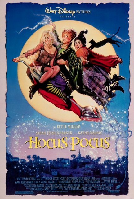 Hokus Pokus / Hocus Pocus (1993) MULTi.1080p.BluRay.Remux.AVC.DTS-HD.MA.5.1-fHD / POLSKI LEKTOR i NAPISY