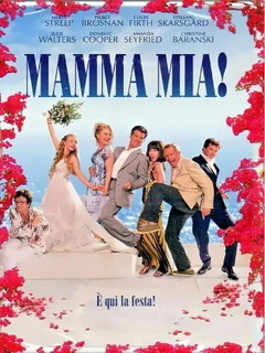 Mamma mia! (2008)  Dvd9  Ita/Ing/Spa