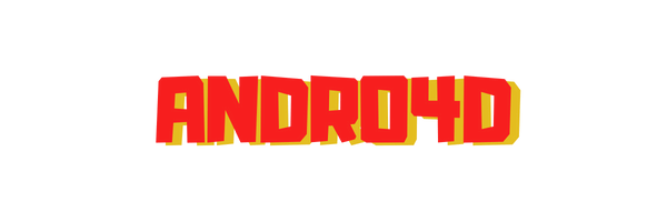 Andro4d LOGO