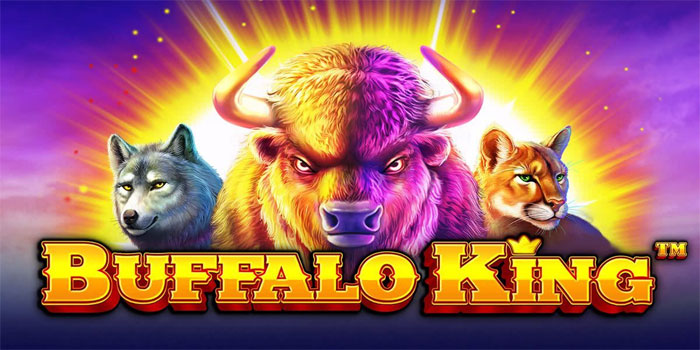 Analisis Cermat Reel Multiplier Di Slot Buffalo King