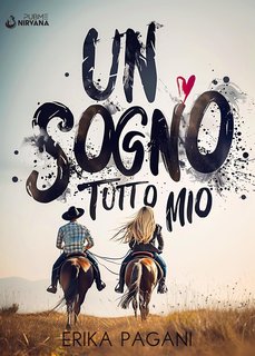 Erika Pagani - Un sogno tutto mio (2024)