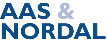 Aas & Nordal Entreprenørforretning AS logo