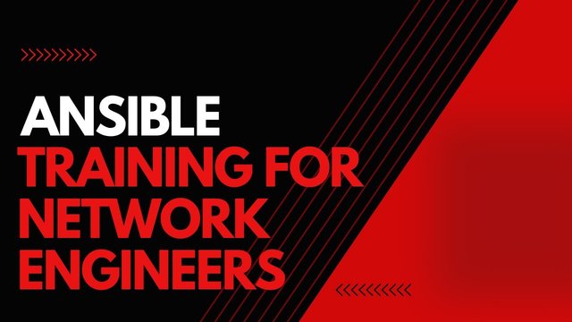 hq720 - Ansible Essentials For Network Engineers